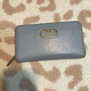 Salvatore Ferragamo Wallet